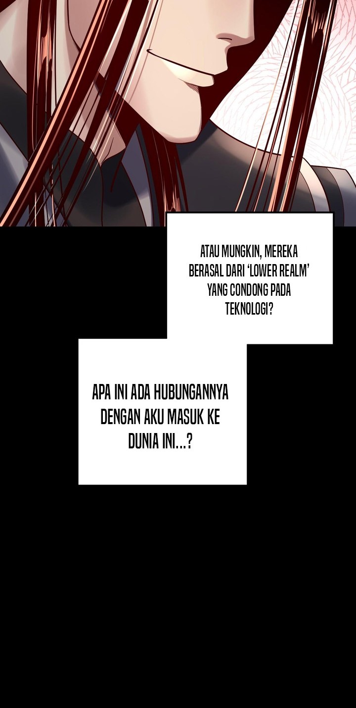 The Villain Of Destiny Chapter 160 - halaman 34