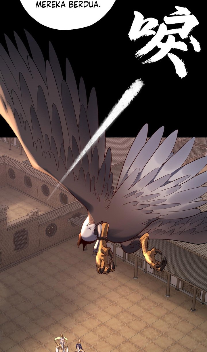 The Villain Of Destiny Chapter 160 - halaman 4
