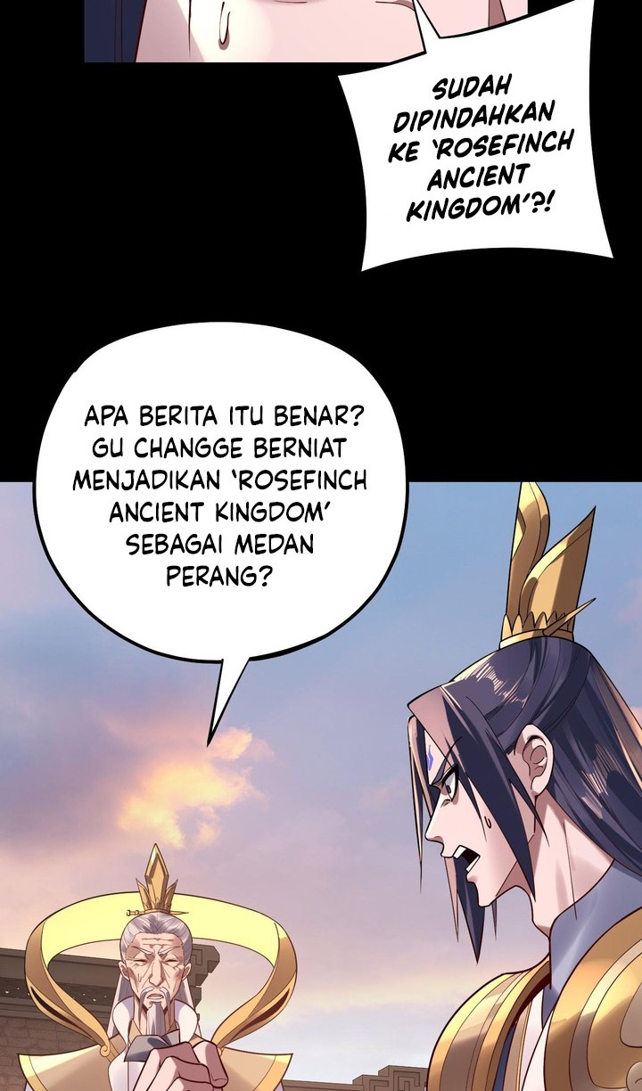 The Villain Of Destiny Chapter 160 - halaman 6