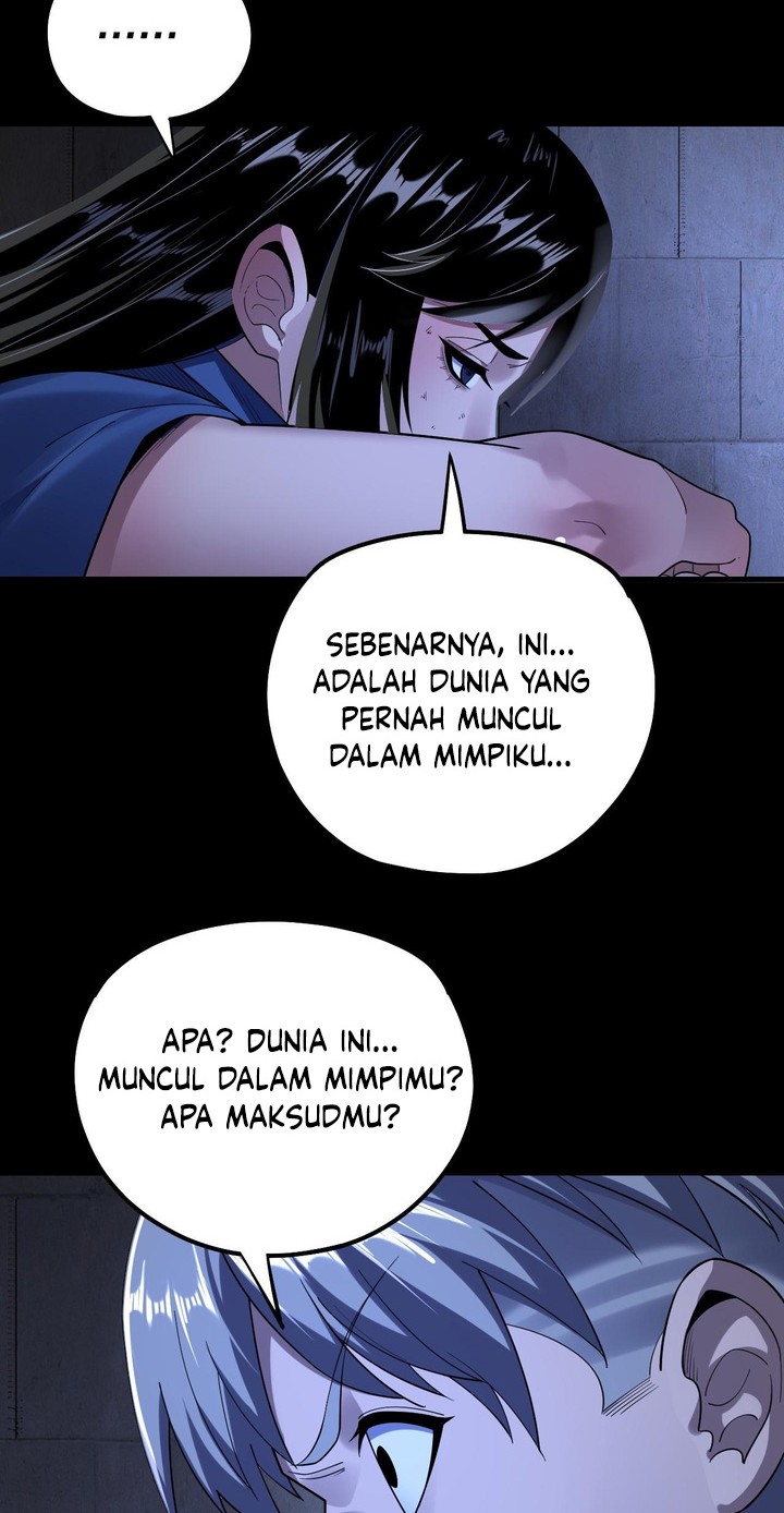 The Villain Of Destiny Chapter 161 - halaman 14