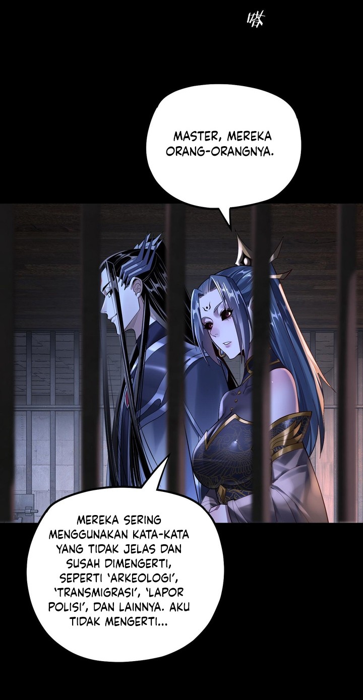 The Villain Of Destiny Chapter 161 - halaman 16