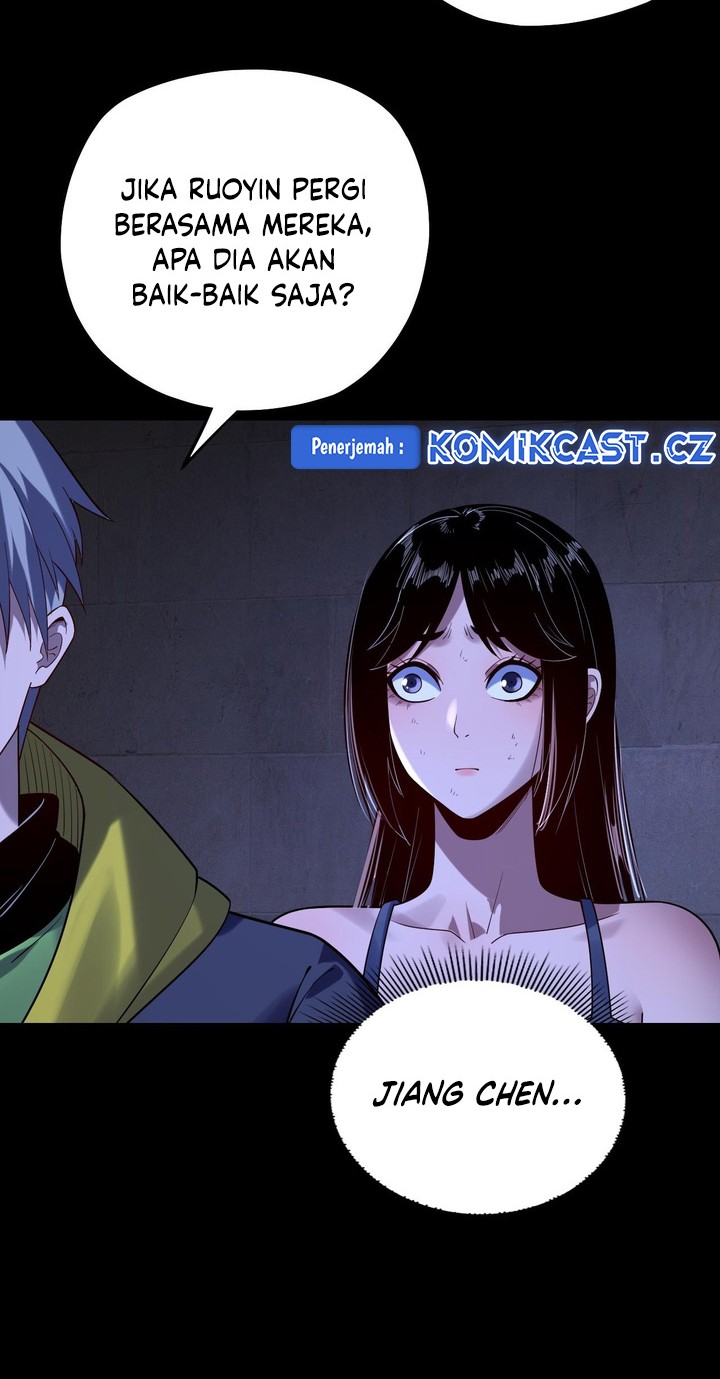 The Villain Of Destiny Chapter 161 - halaman 24