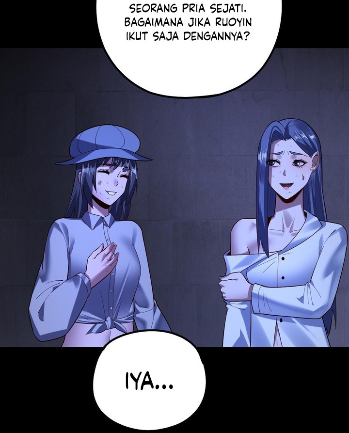 The Villain Of Destiny Chapter 161 - halaman 26
