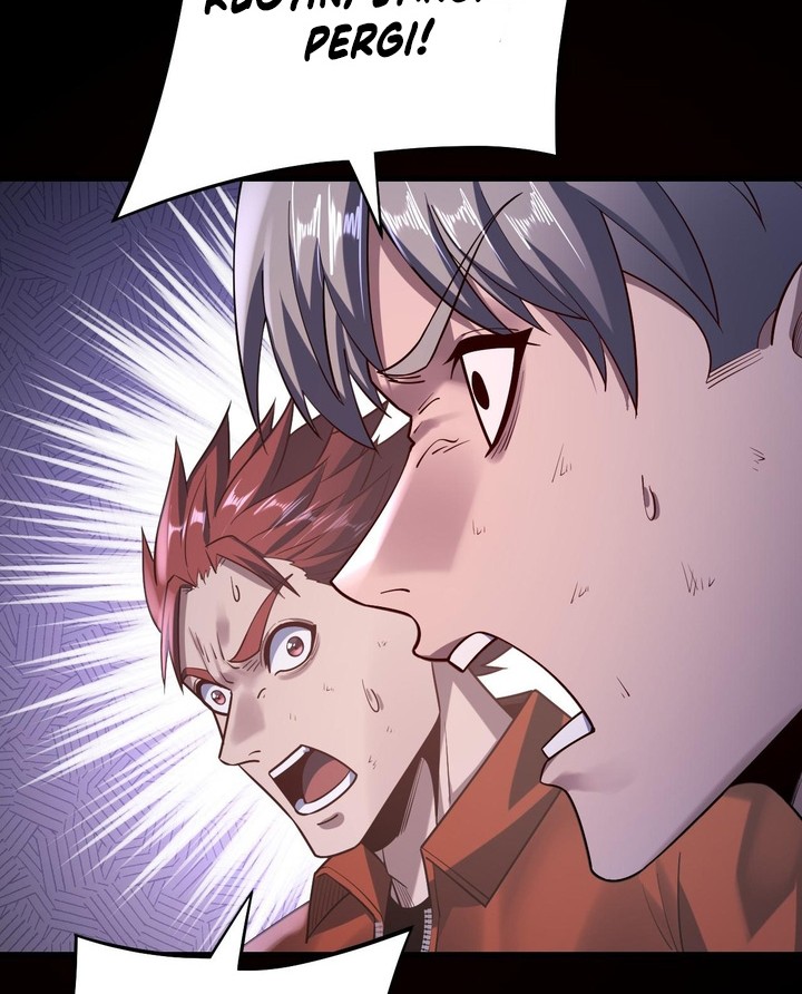 The Villain Of Destiny Chapter 161 - halaman 28