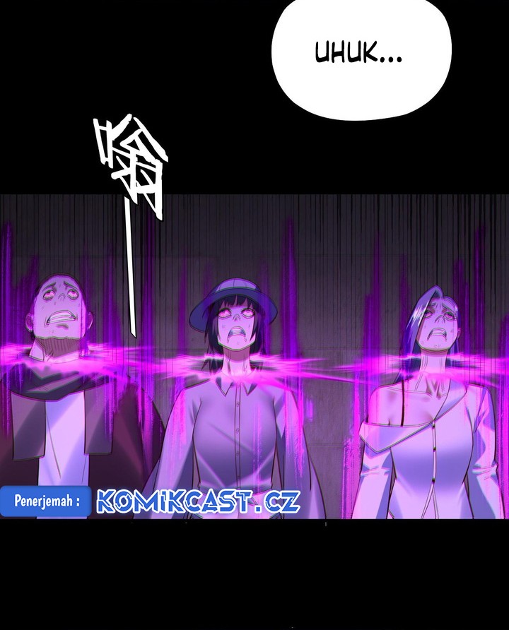 The Villain Of Destiny Chapter 161 - halaman 32