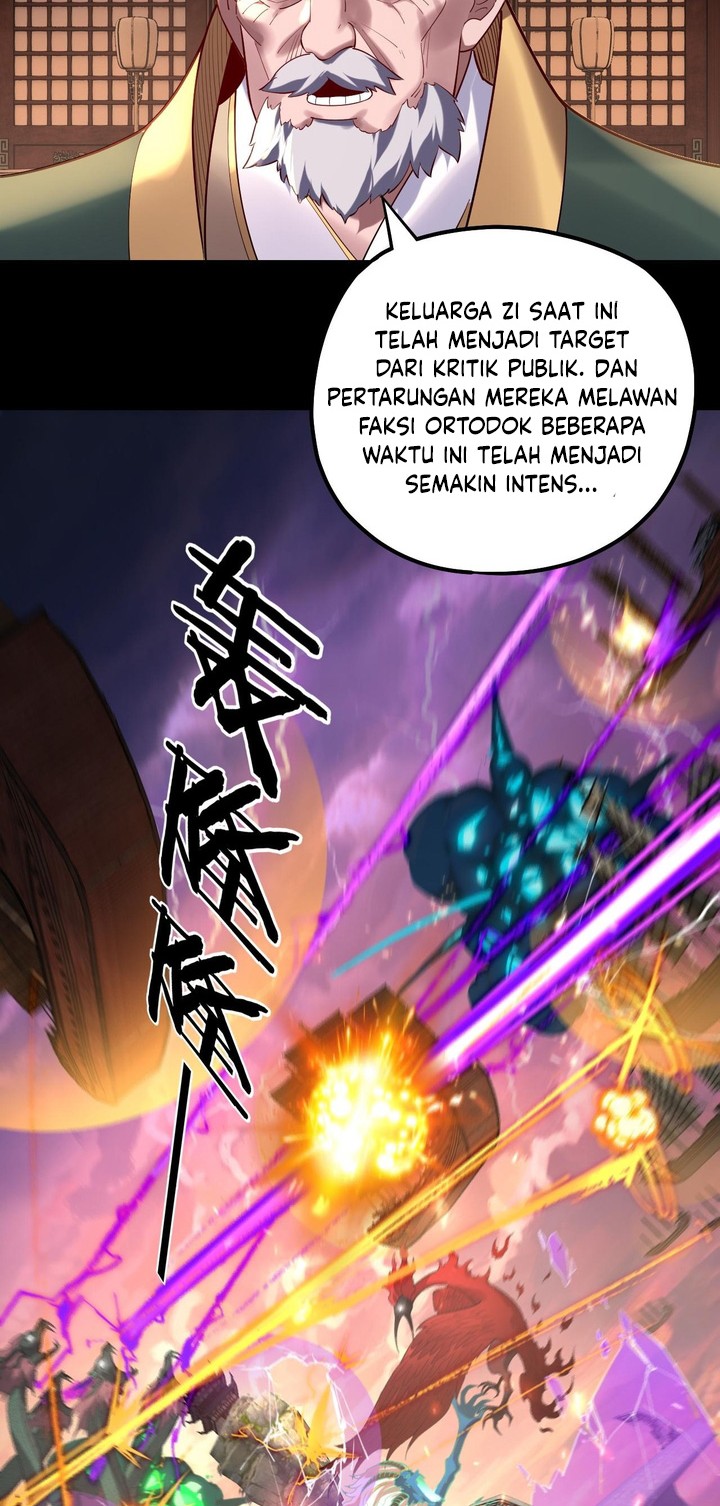 The Villain Of Destiny Chapter 161 - halaman 4