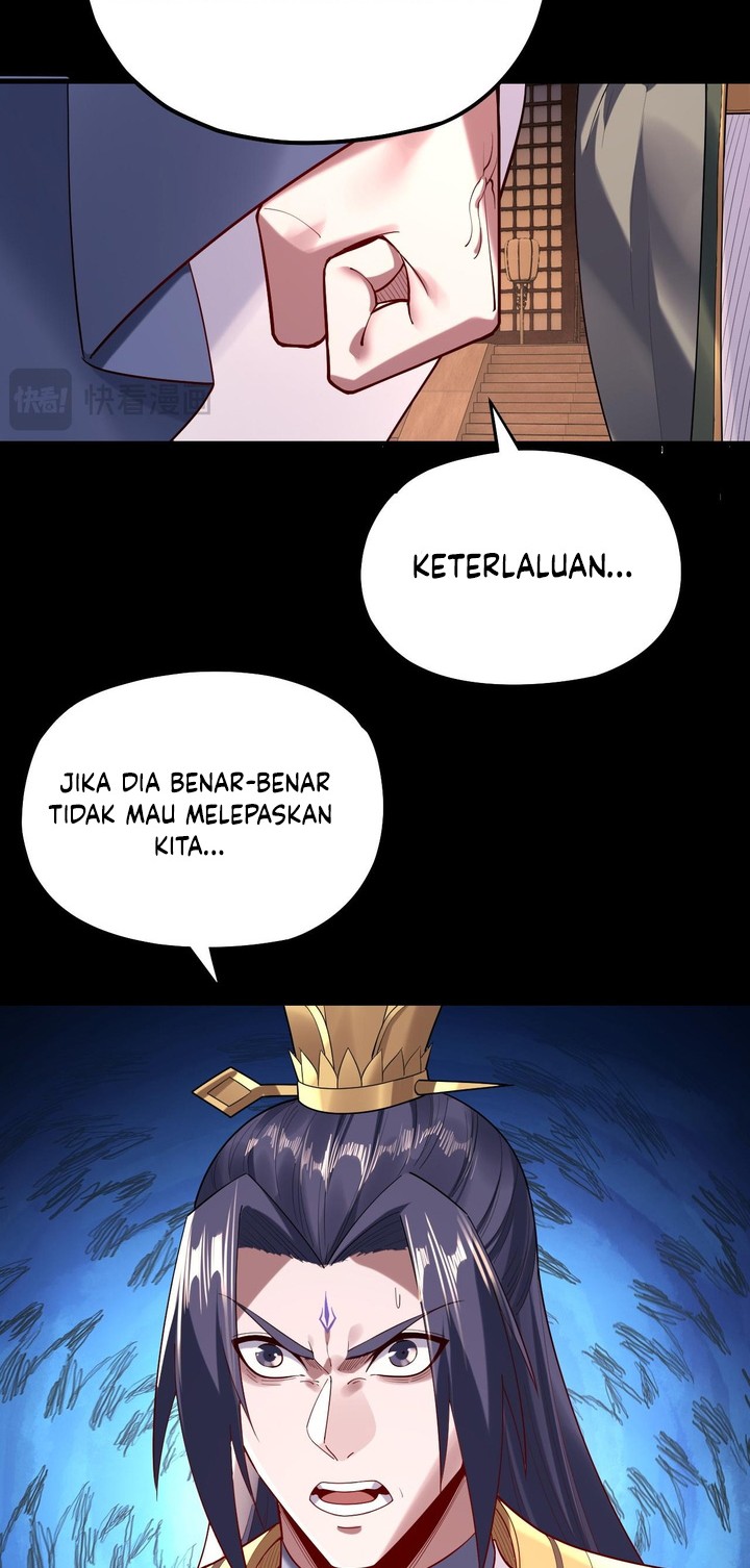 The Villain Of Destiny Chapter 161 - halaman 6