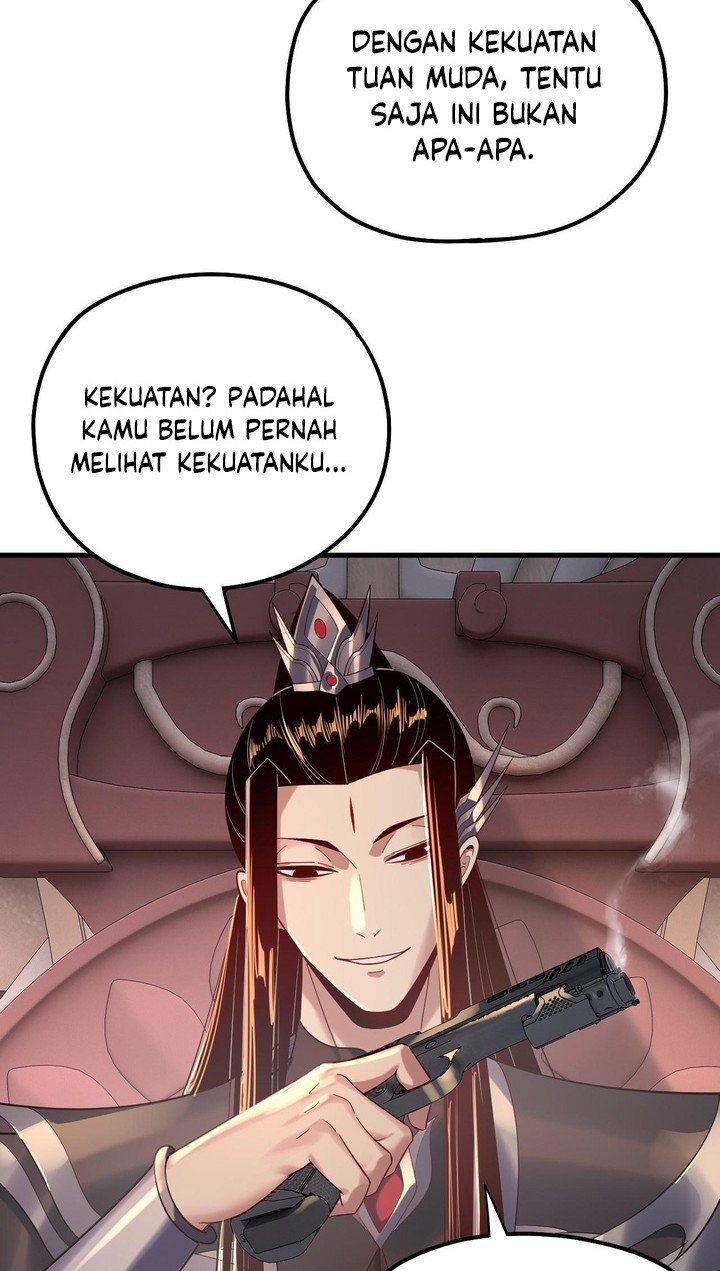 The Villain Of Destiny Chapter 162 - halaman 10