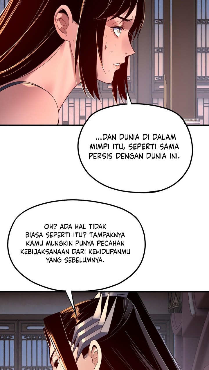 The Villain Of Destiny Chapter 162 - halaman 12