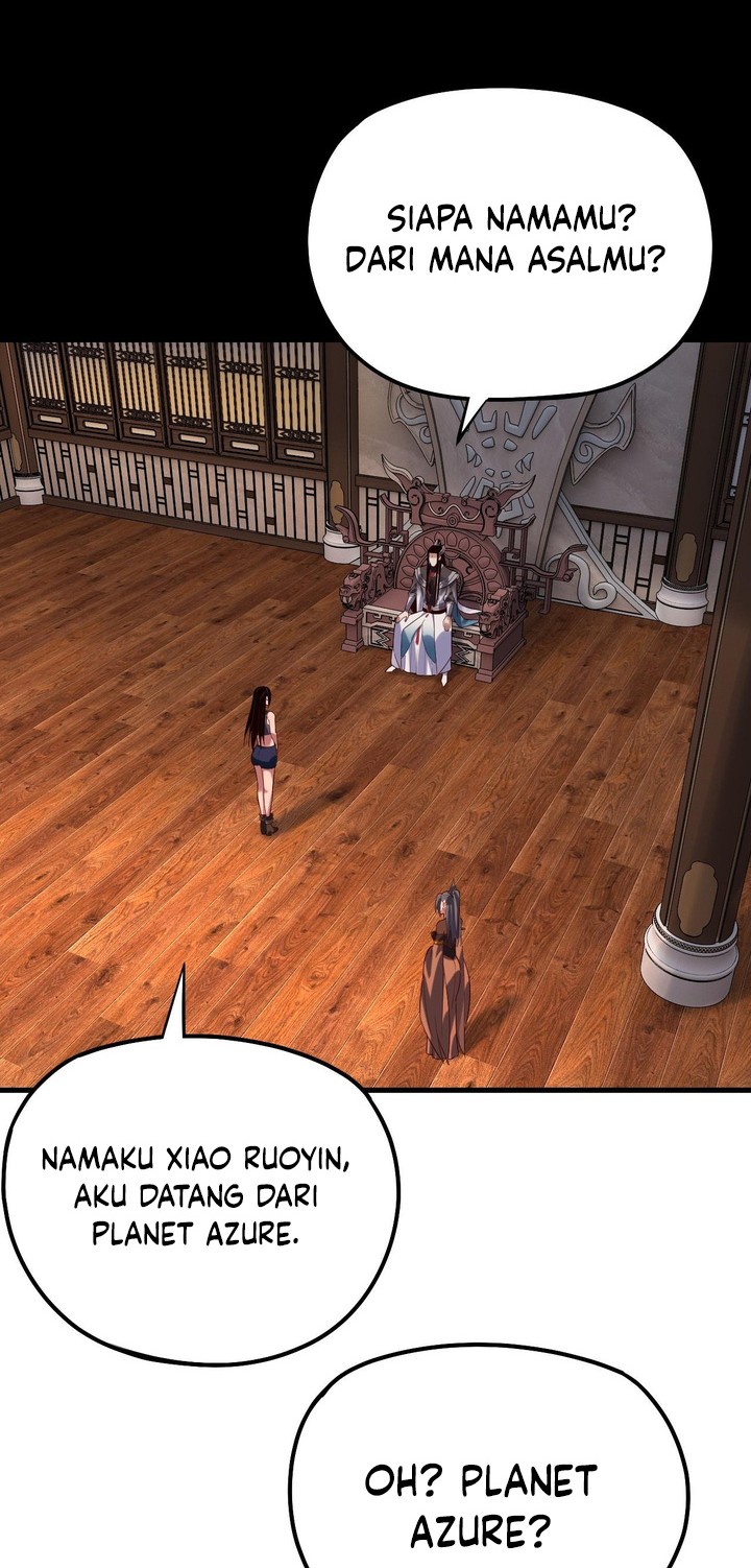 The Villain Of Destiny Chapter 162 - halaman 2