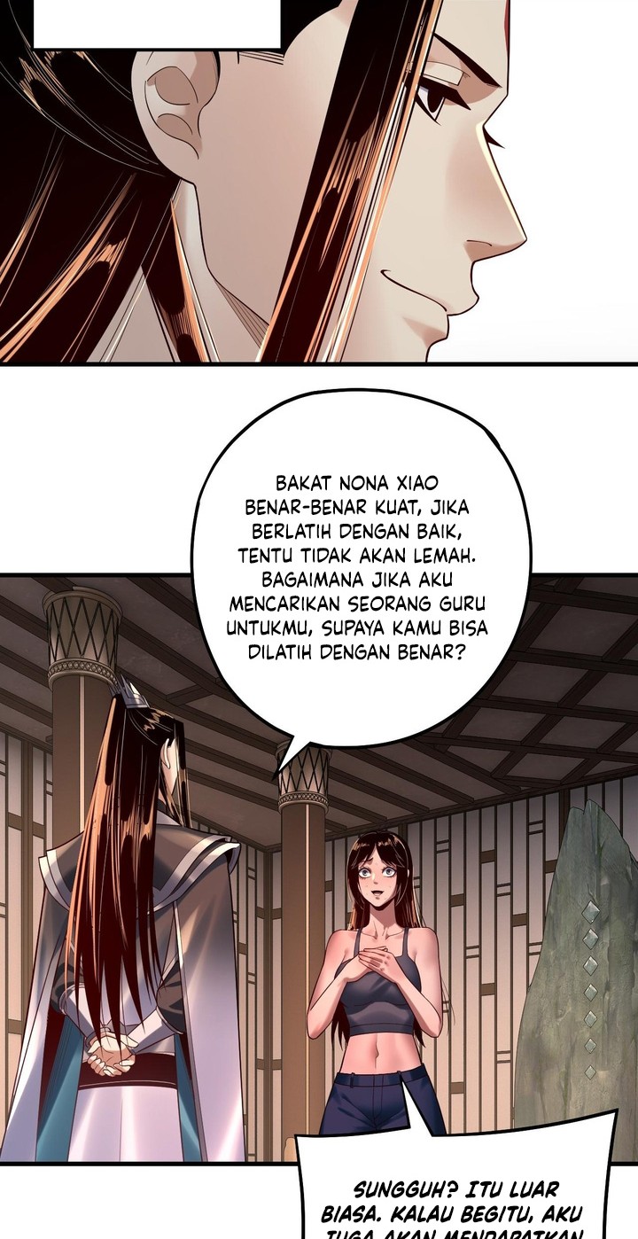 The Villain Of Destiny Chapter 162 - halaman 22