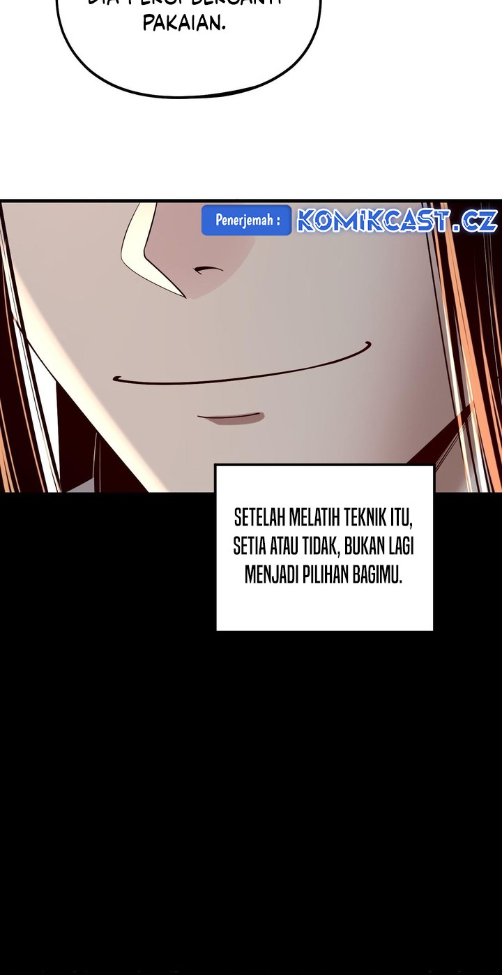 The Villain Of Destiny Chapter 162 - halaman 24