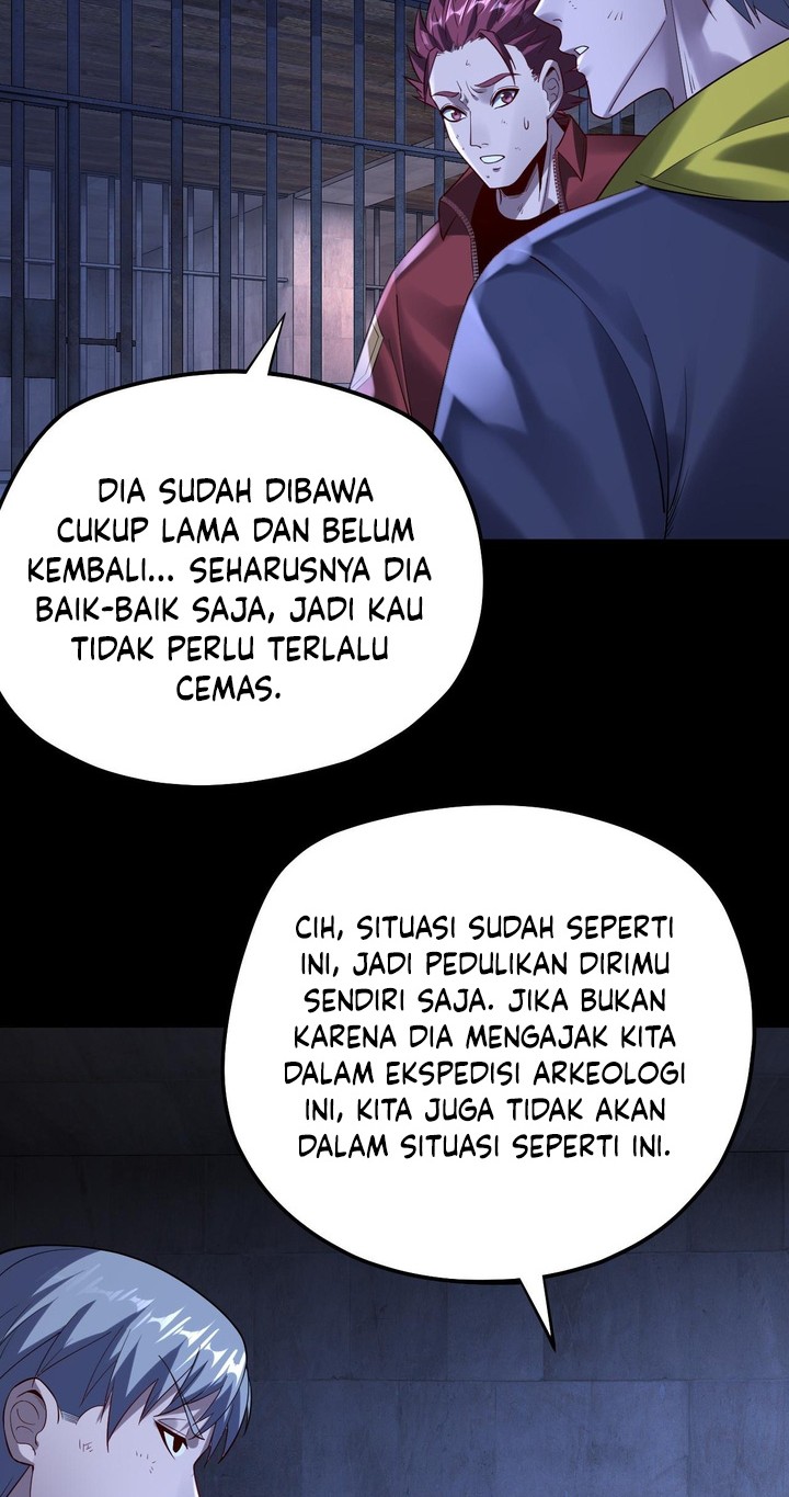 The Villain Of Destiny Chapter 162 - halaman 26