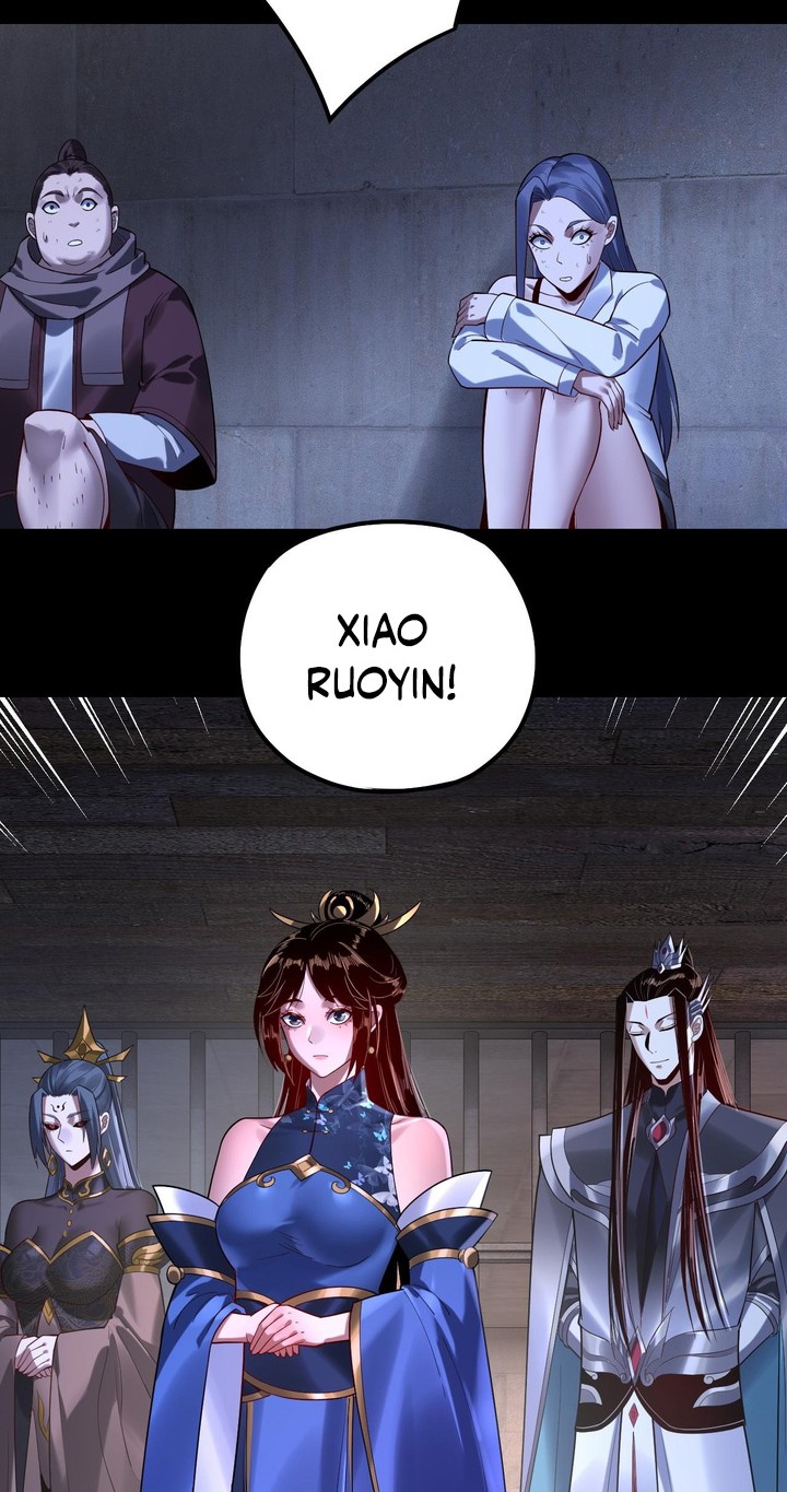 The Villain Of Destiny Chapter 162 - halaman 30