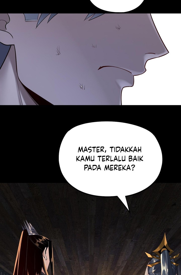 The Villain Of Destiny Chapter 162 - halaman 36
