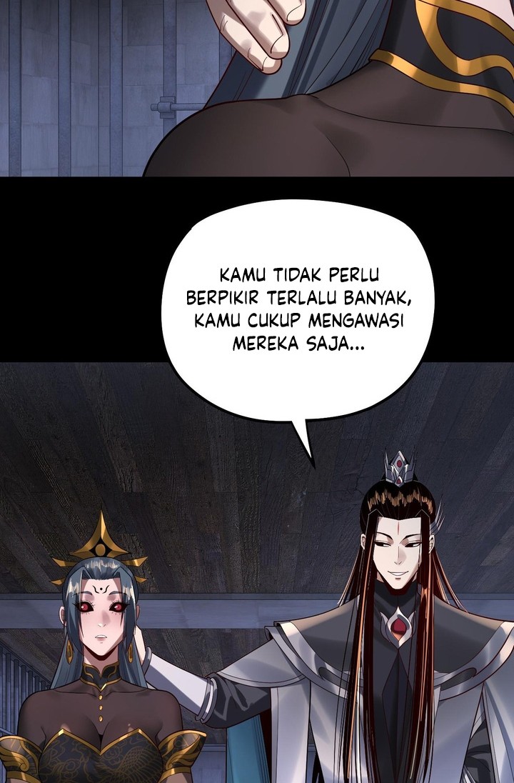 The Villain Of Destiny Chapter 162 - halaman 38