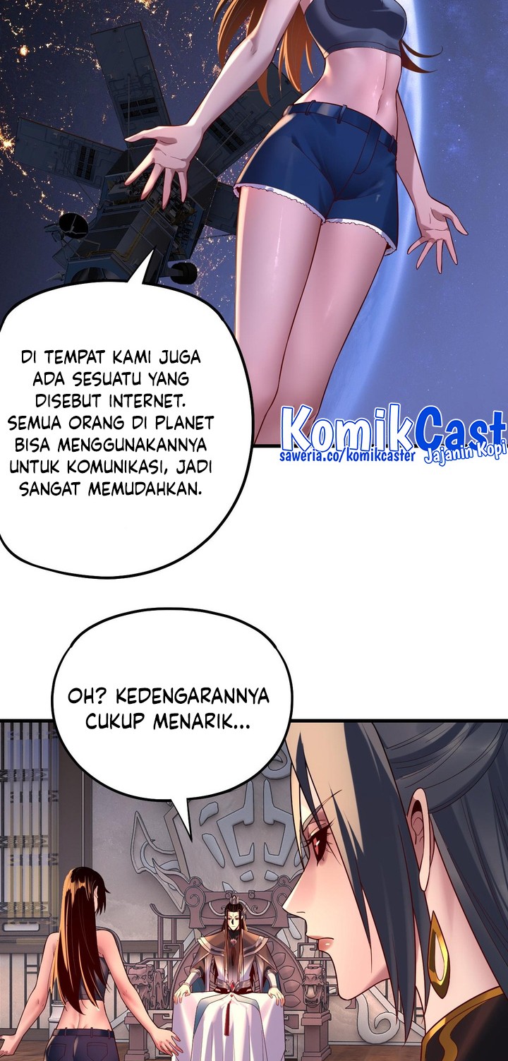 The Villain Of Destiny Chapter 162 - halaman 4