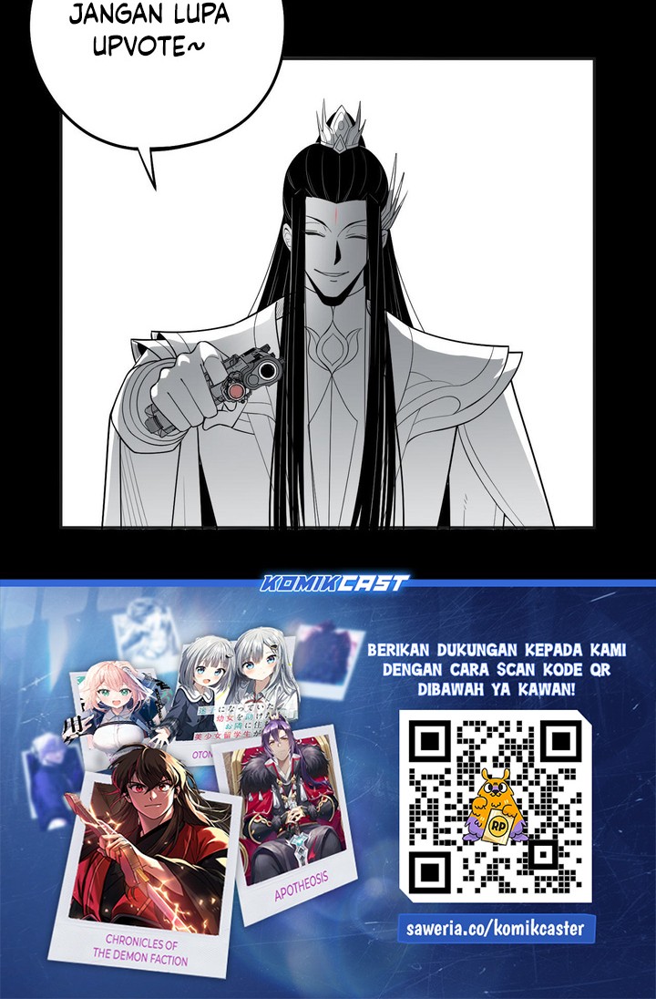 The Villain Of Destiny Chapter 162 - halaman 40