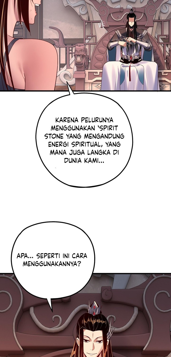 The Villain Of Destiny Chapter 162 - halaman 6