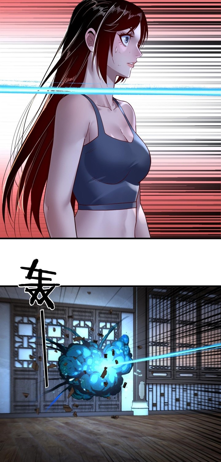 The Villain Of Destiny Chapter 162 - halaman 8