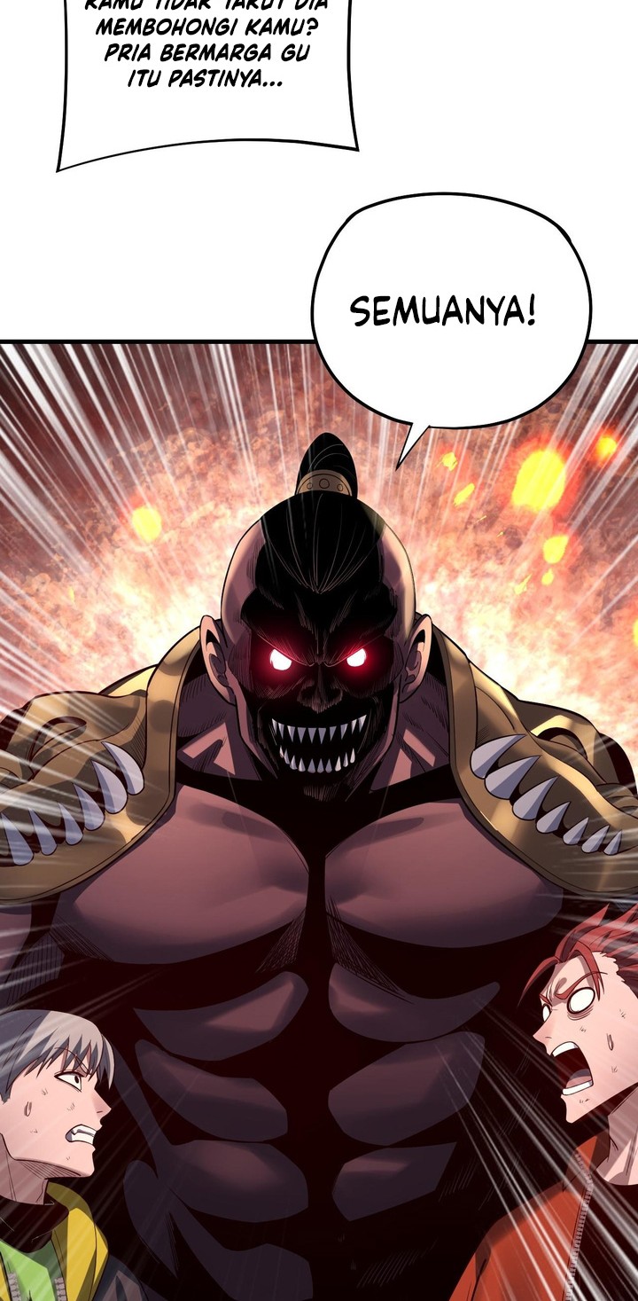The Villain Of Destiny Chapter 163 - halaman 12