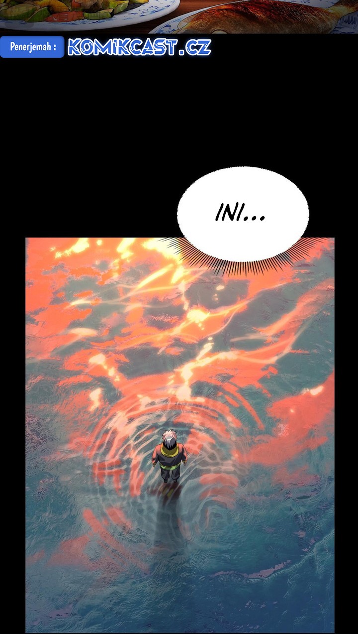 The Villain Of Destiny Chapter 163 - halaman 18