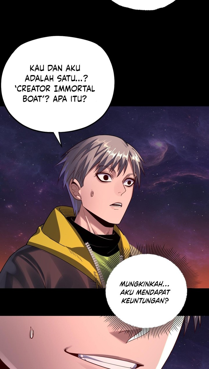 The Villain Of Destiny Chapter 163 - halaman 20