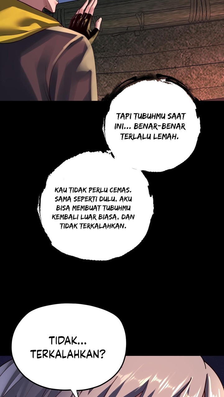 The Villain Of Destiny Chapter 163 - halaman 22