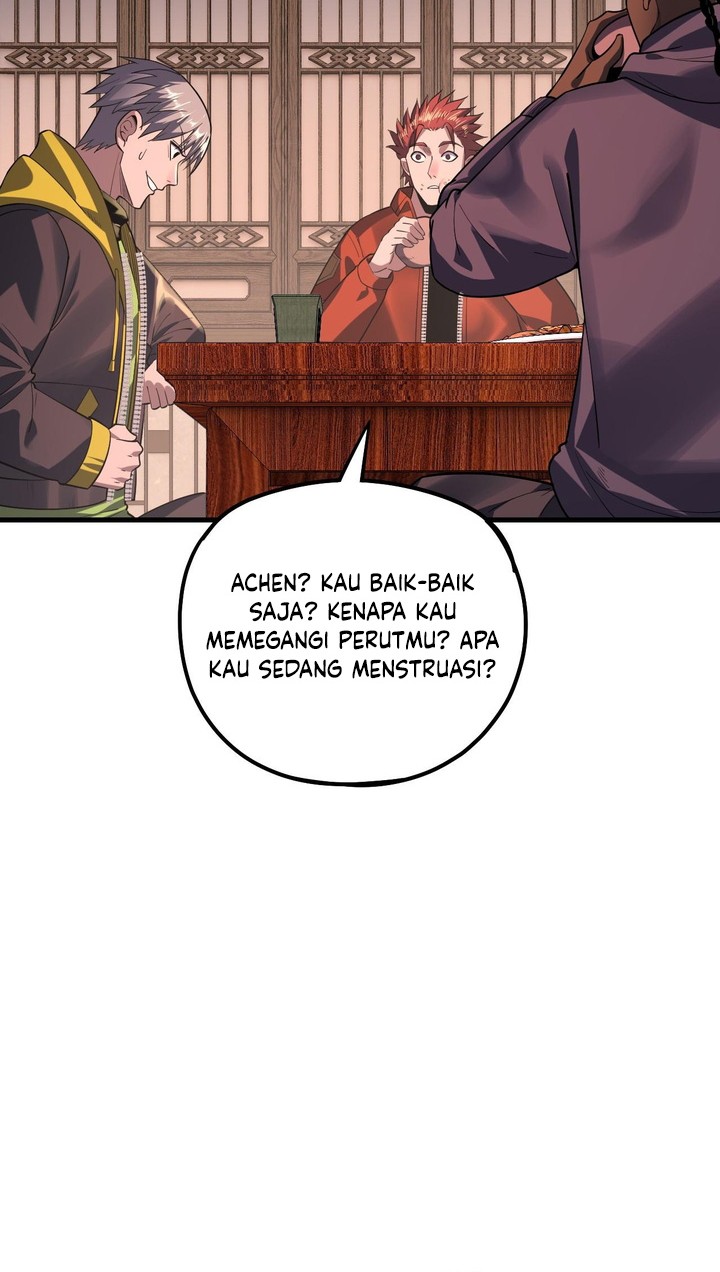 The Villain Of Destiny Chapter 163 - halaman 24