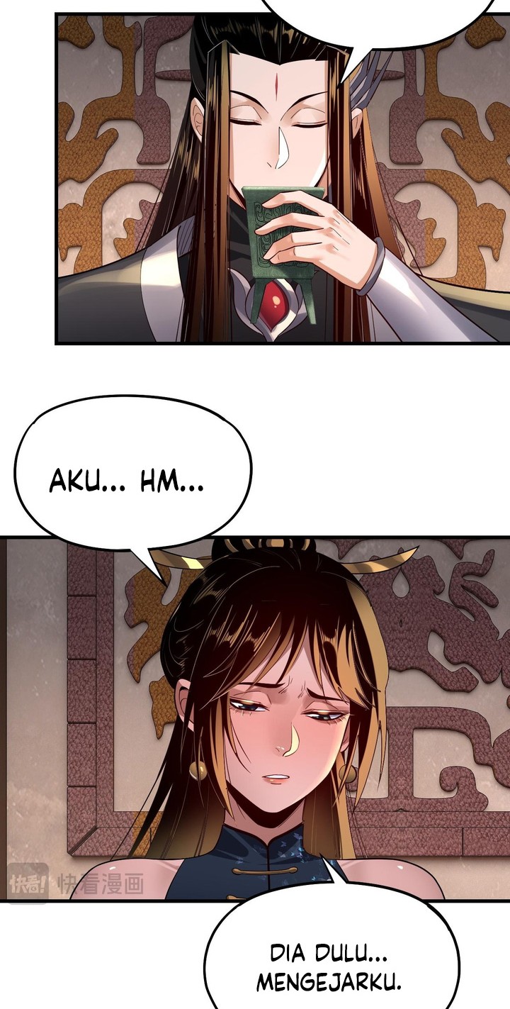 The Villain Of Destiny Chapter 163 - halaman 26