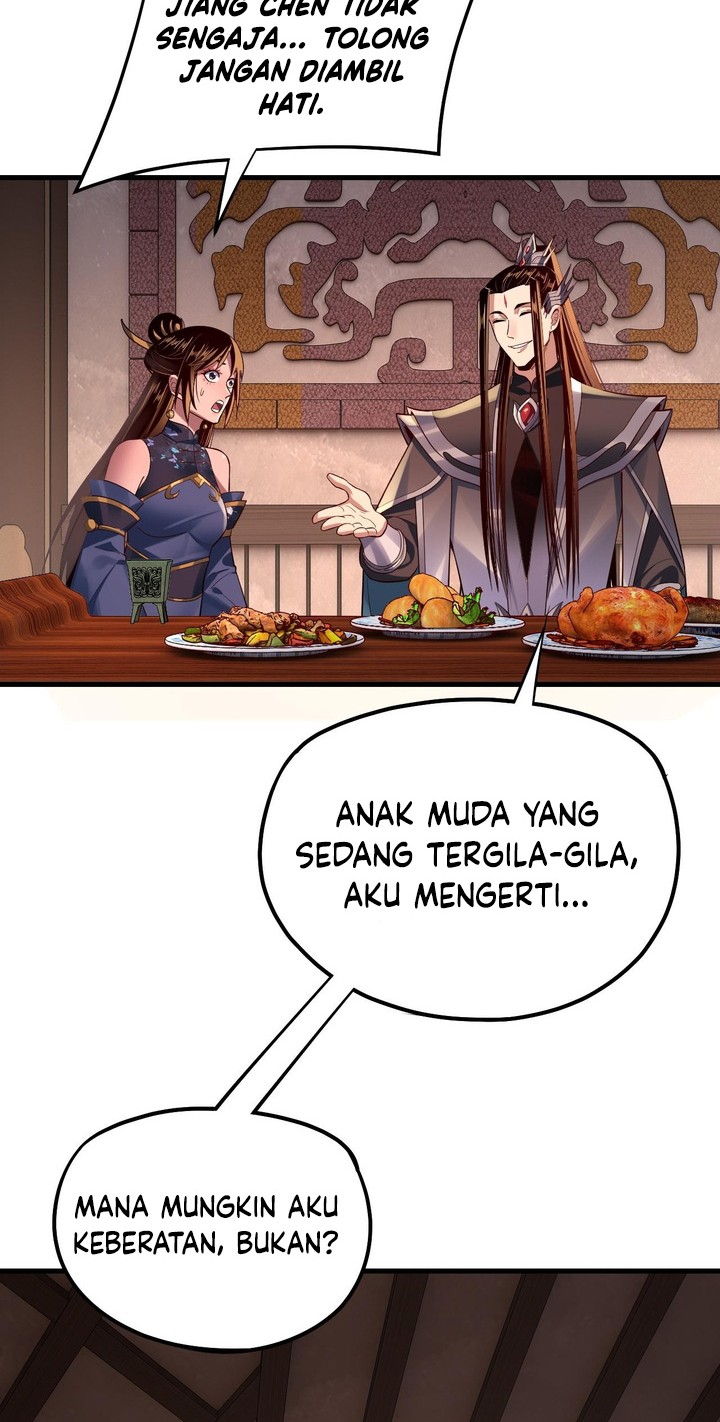 The Villain Of Destiny Chapter 163 - halaman 32