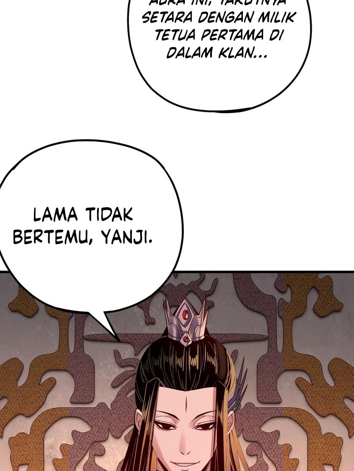 The Villain Of Destiny Chapter 163 - halaman 38