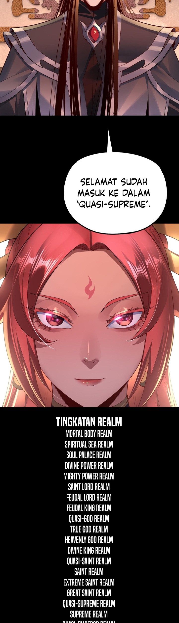 The Villain Of Destiny Chapter 163 - halaman 39