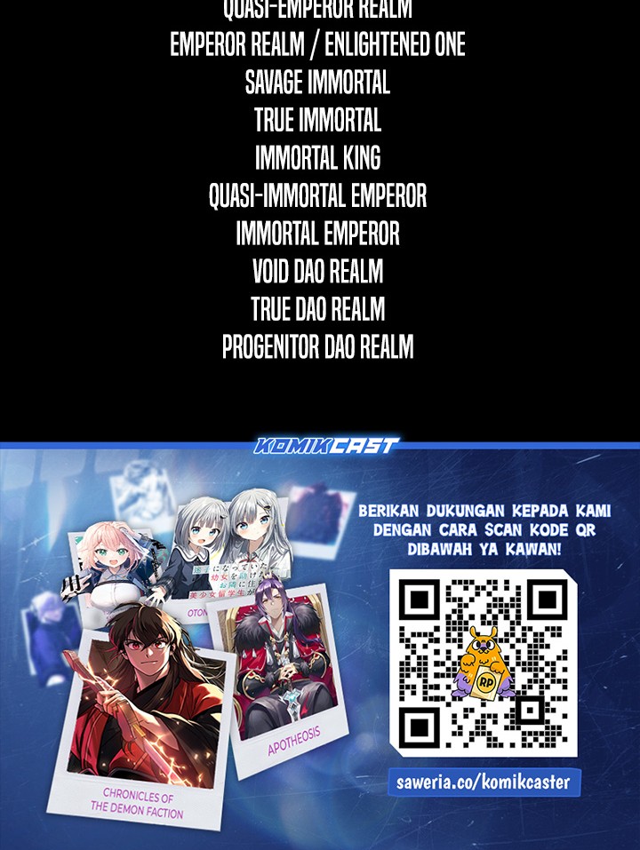 The Villain Of Destiny Chapter 163 - halaman 40