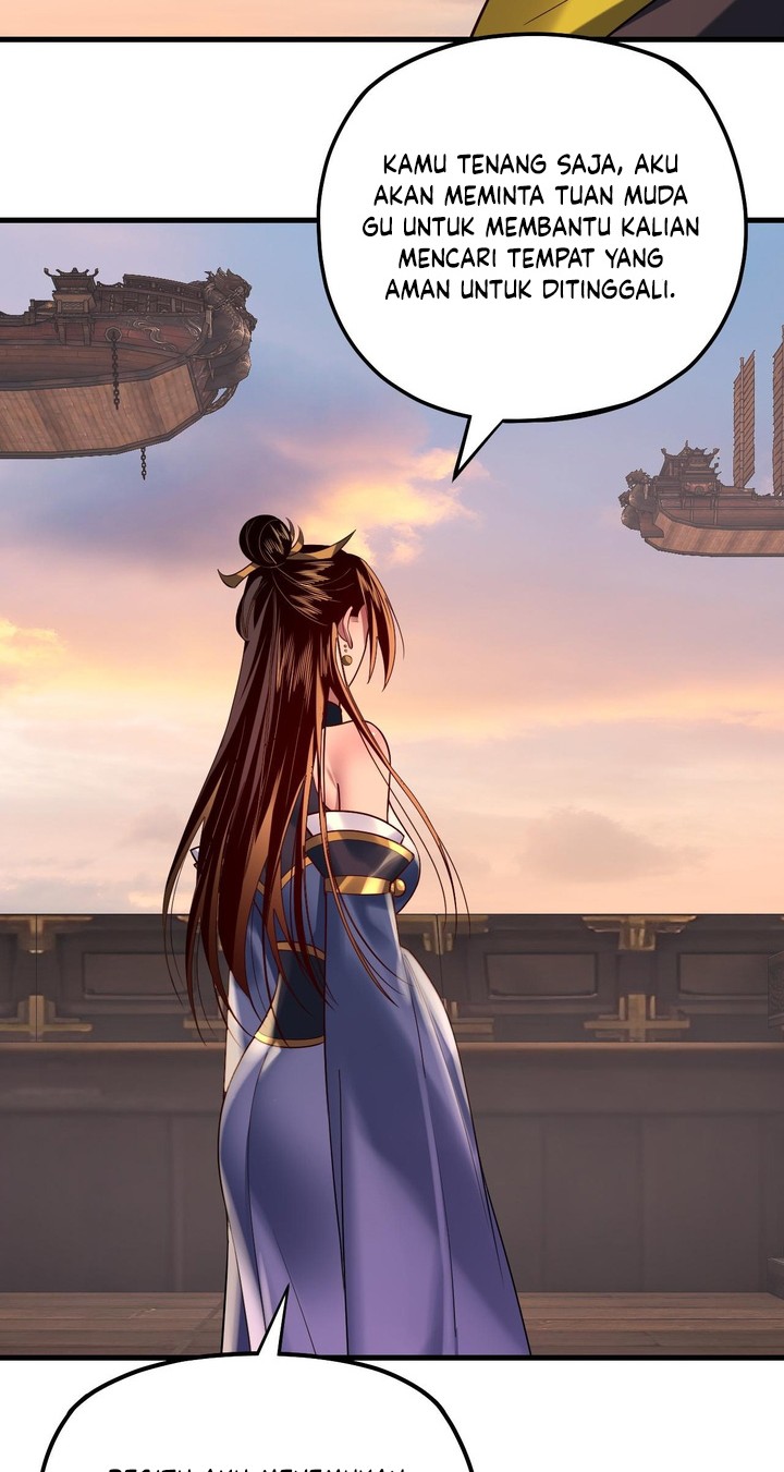 The Villain Of Destiny Chapter 163 - halaman 6