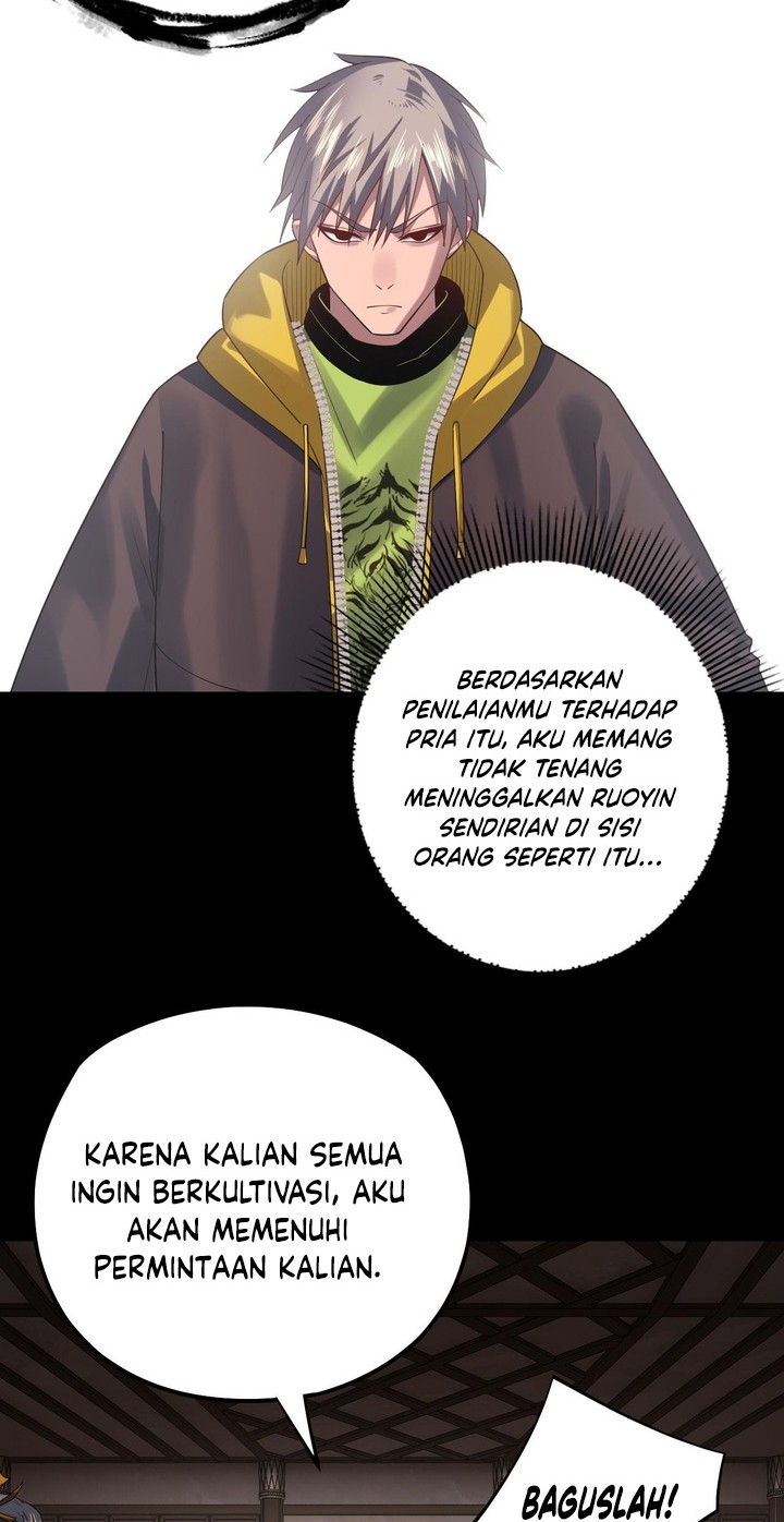 The Villain Of Destiny Chapter 164 - halaman 10