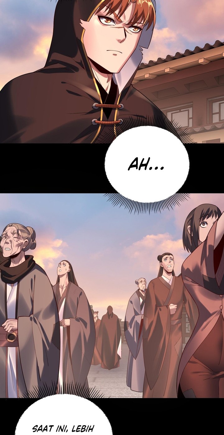 The Villain Of Destiny Chapter 164 - halaman 14