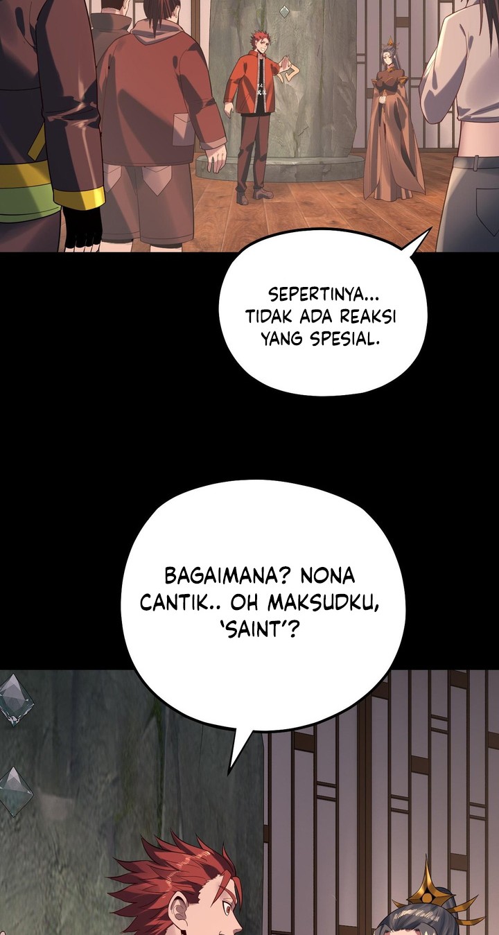 The Villain Of Destiny Chapter 164 - halaman 18