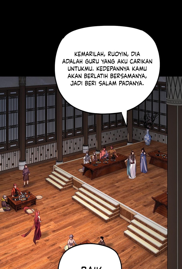 The Villain Of Destiny Chapter 164 - halaman 2