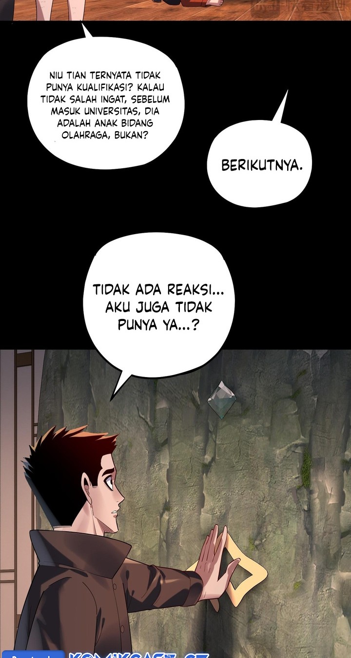 The Villain Of Destiny Chapter 164 - halaman 20