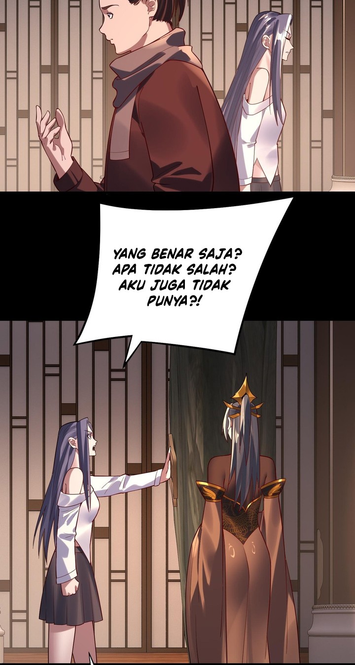 The Villain Of Destiny Chapter 164 - halaman 22