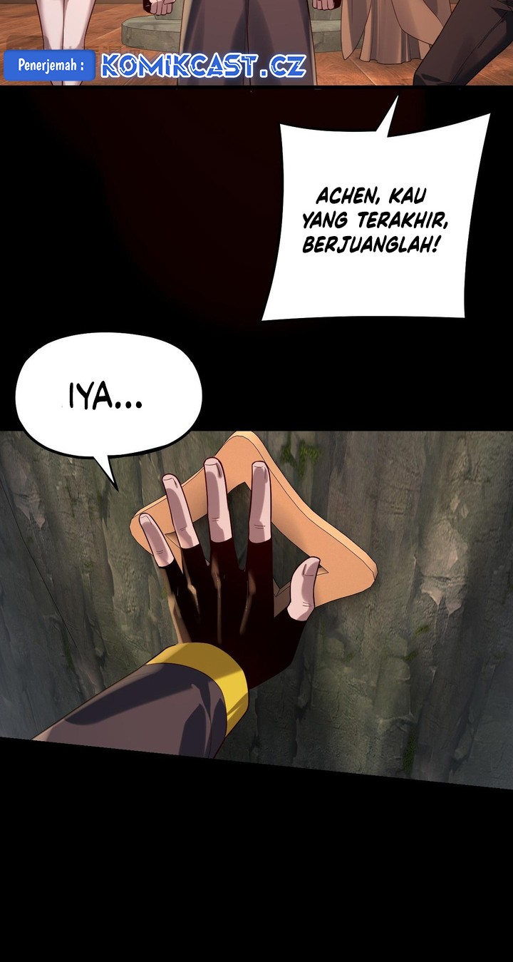 The Villain Of Destiny Chapter 164 - halaman 24