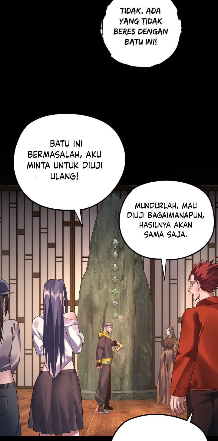 The Villain Of Destiny Chapter 164 - halaman 26