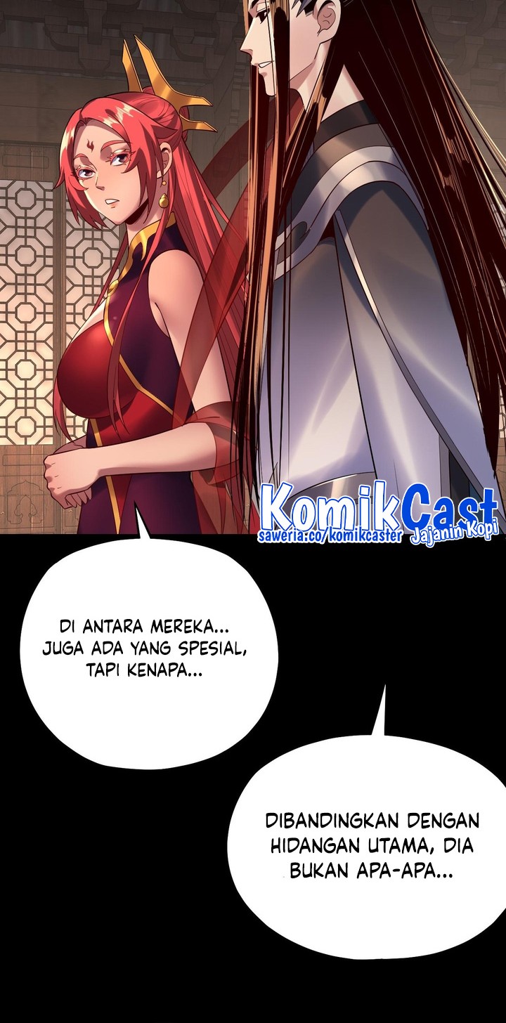 The Villain Of Destiny Chapter 164 - halaman 32