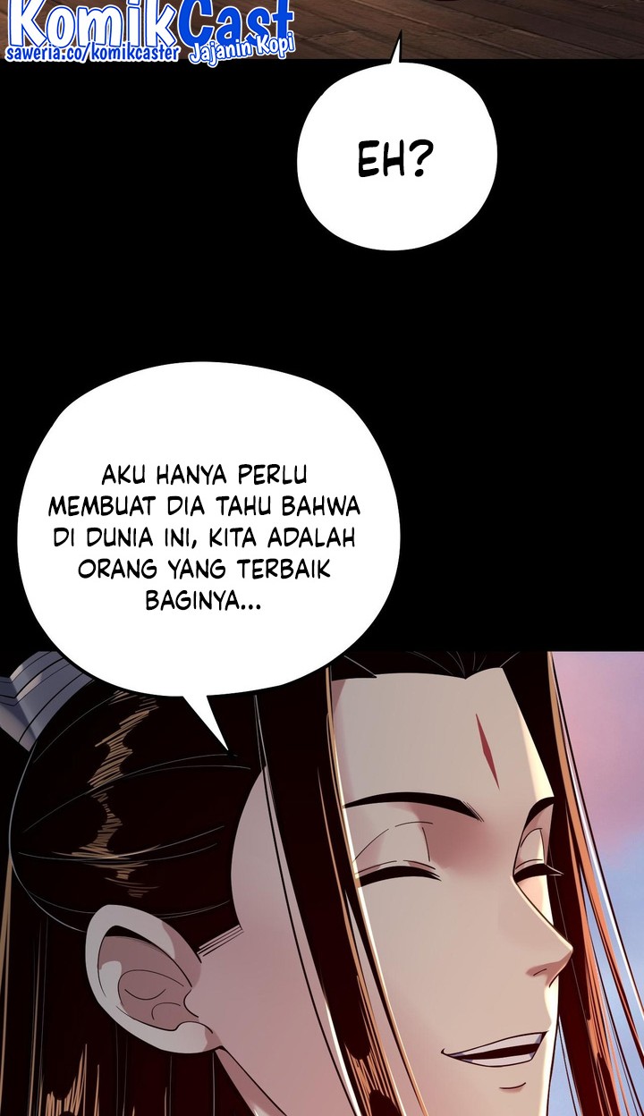 The Villain Of Destiny Chapter 164 - halaman 34