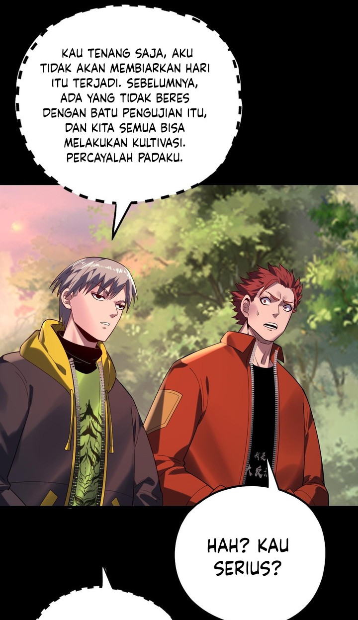 The Villain Of Destiny Chapter 164 - halaman 36