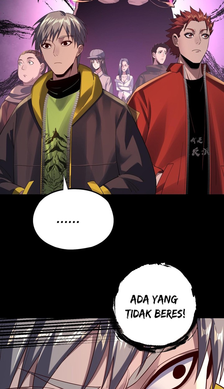 The Villain Of Destiny Chapter 164 - halaman 38