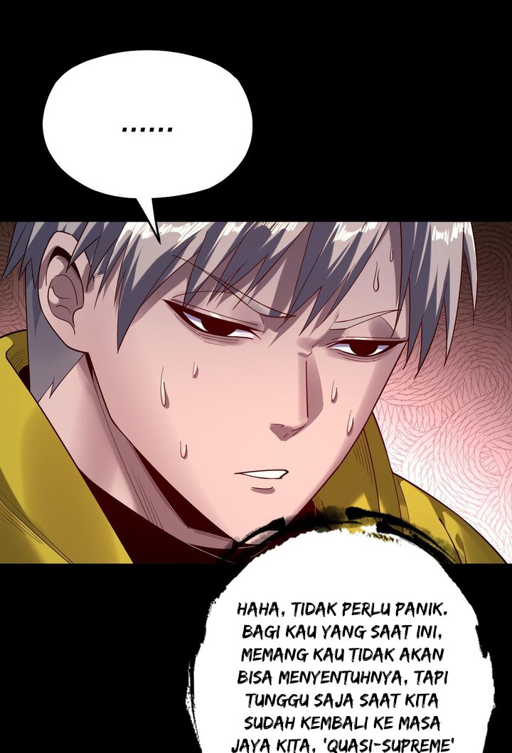 The Villain Of Destiny Chapter 164 - halaman 4