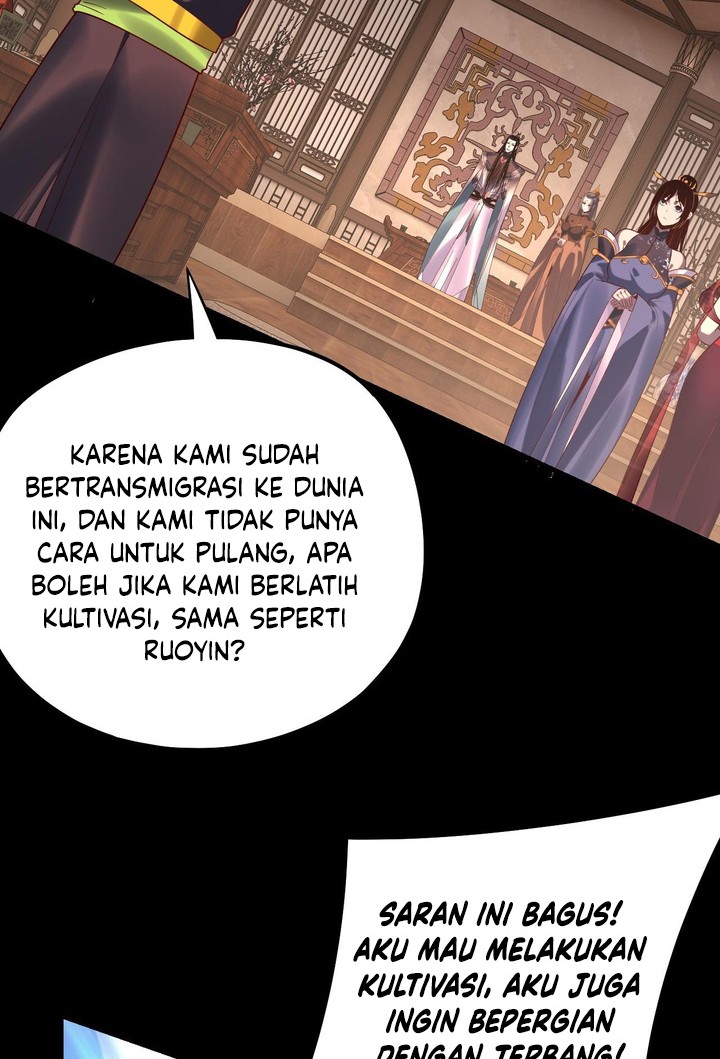 The Villain Of Destiny Chapter 164 - halaman 6