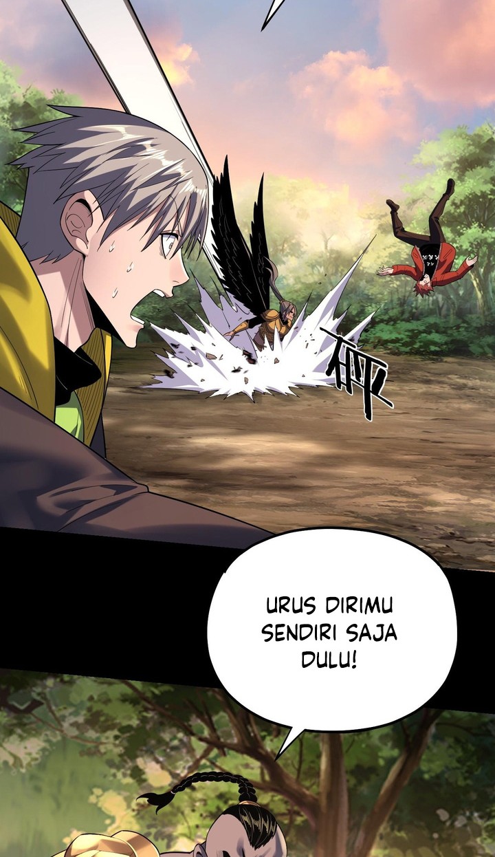 The Villain Of Destiny Chapter 165 - halaman 10